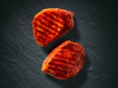 Schweine Rib-Eye