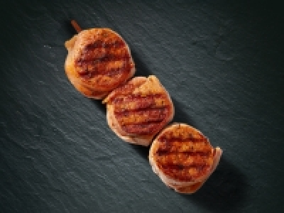 Schweins-Spiessli