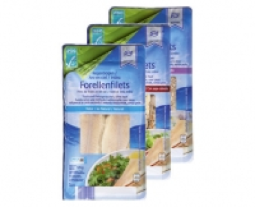 ALMARE SEAFOOD ASC GER&Auml;UCHERTE FORELLENFILETS CHF&nbsp;1.49