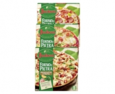 BUITONI® PIZZA FORNO DI PIETRA CHF 3.29