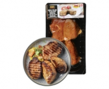 BBQ GRILLTALER CHF 4.49