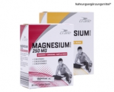 CRANE® MAGNESIUMSTICKS CHF 1.49