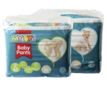 MY LOVE BABY PANTS CHF 7.99
