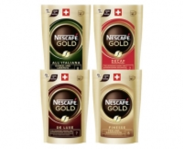 NESCAFE® INSTANT KAFFEE NACHFÜLLPACKUNG CHF 7.69