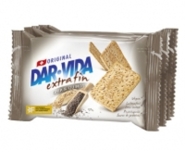DAR-VIDA EXTRA FIN CHIA & QUINOA
