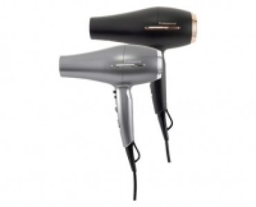 EASY HOME® IONEN-HAARTROCKNER CHF 19.99