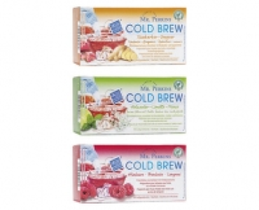 MR. PERKINS COLD BREW FRÜCHTETEE