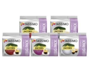 JACOBS TASSIMO KAFFEEKAPSELN CHF 6.69