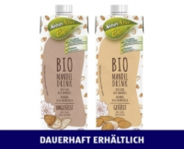 NATURE ACTIVE BIO BIO-MANDELDRINK CHF 1.89