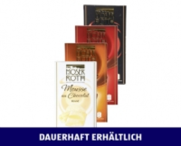 MOSER ROTH MOUSSE-SCHOKOLADE CHF 1.99