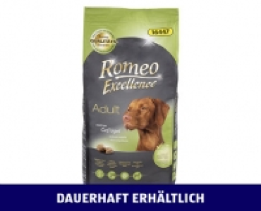 ROMEO EXCELLENCE HUNDETROCKENFUTTER CHF 4.95