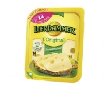 LEERDAMMER® SCHEIBEN