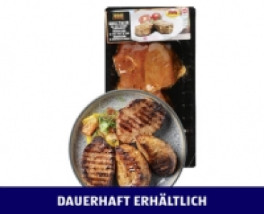 BBQ GRILLTALER