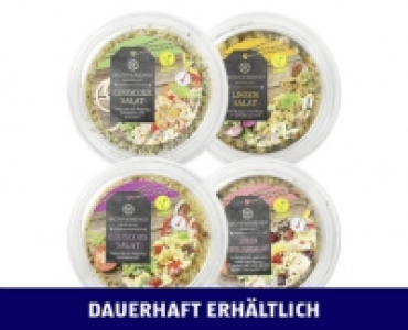 Aldi Suisse  WONNEMEYER ORIENTALISCHER SALAT