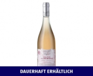 GRANDE ALBERONE ROSÉ CHF 5.99