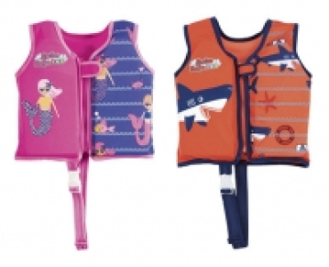 BESTWAY® KINDER-SCHWIMMHILFE