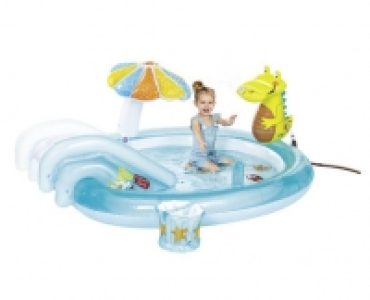 INTEX® KROKODILERLEBNISPOOL