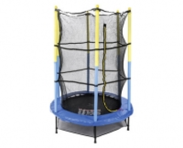 Aldi Suisse  CRANE® KINDER-TRAMPOLIN