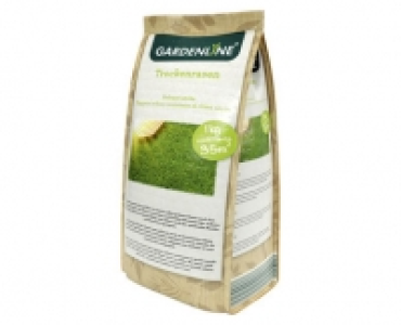 GARDENLINE® TROCKENRASEN