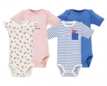 IMPIDIMPI BIO BABY-BODY CHF 5.99