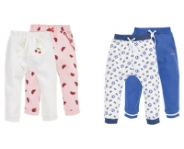 Aldi Suisse  IMPIDIMPI BIO BABY-SCHLUPFHOSE