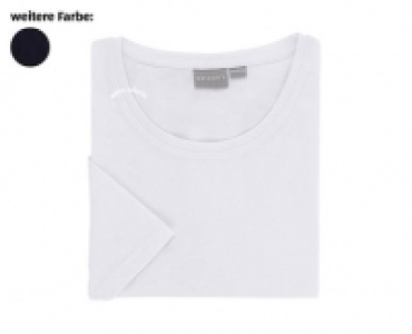 Aldi Suisse  WATSONS HERREN-T-SHIRT