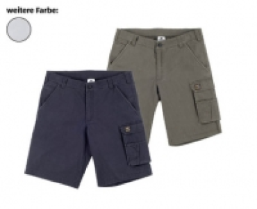 KINGCRAFT HERREN-ARBEITSSHORTS