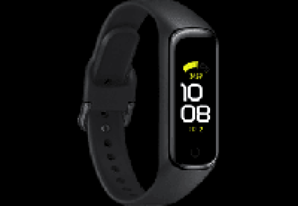 MediaMarkt Samsung SAMSUNG Galaxy Fit2 - Fitnesstracker (Silikon