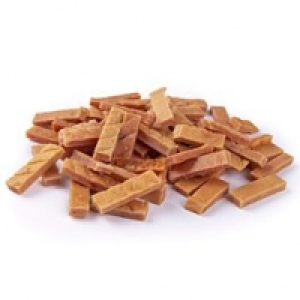 Snuggis Hundesnack Grill Lachs Sticks