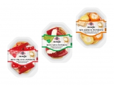 Antipasti Mix CHF 2.49