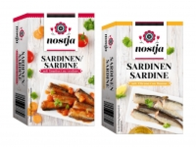 Adria Sardinen CHF 0.99