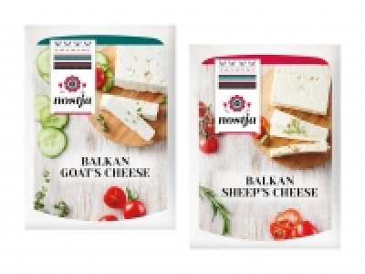 Balkan Käse CHF 1.49