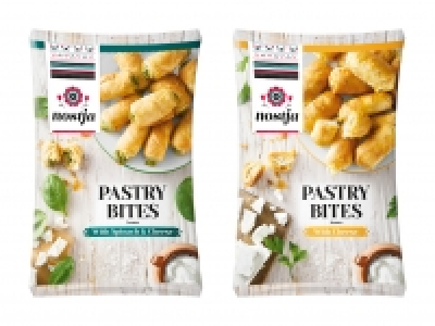 Mini Blätterteiggebäck CHF 4.99