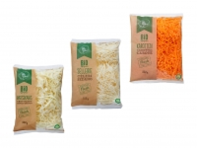 Bio Gemüsemischung CHF 1.79