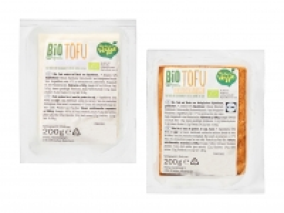 Bio Tofu CHF 1.15