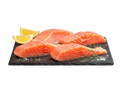 ASC Lachsfilet mit Haut CHF 14.95