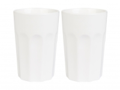 Latte-Macchiato-Becher-Set, 2er