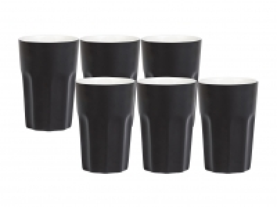 Lidl  Espressobecher-Set, 6er