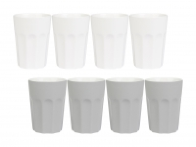 Cappuccino-Becher, 4er