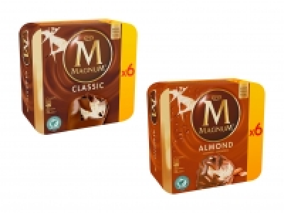Lusso Magnum Classic/Almond CHF 5.99
