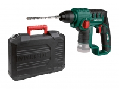 12V-Akku-Bohrhammer CHF 39.90