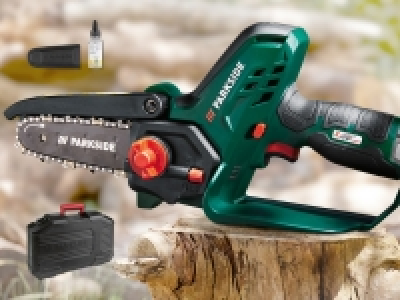 12V-Akku-Gehölzschneider CHF 55.00
