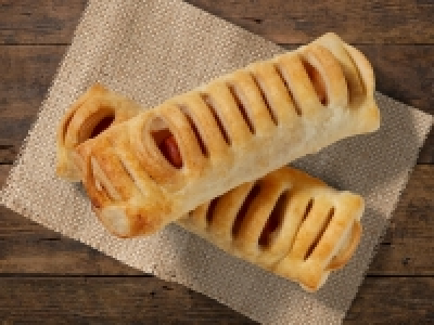 Wienerli im Teig CHF 1.29