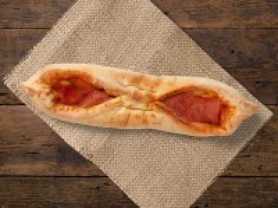 Pizza to go Prosciutto CHF 1.79