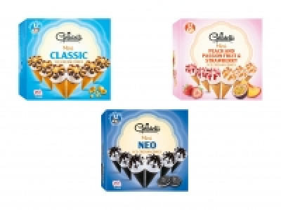 Mini Cornets CHF 3.95