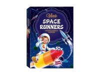 Lidl  Space Runners