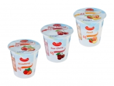 Fruchtjoghurt 0,1% CHF 0.29