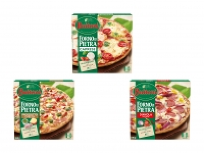 Buitoni Pizza Forno di Pietra CHF 3.29