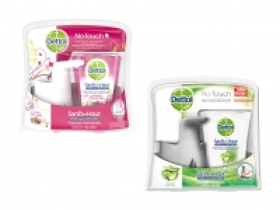 Dettol Flüssigseife No-Touch CHF 8.95