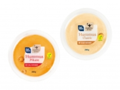 Hummus CHF 1.49